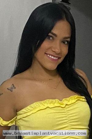 Colombia women