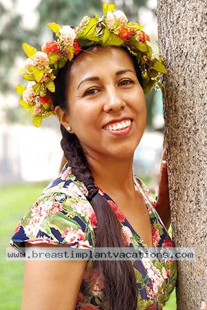 Peru women