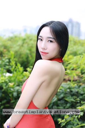 China women